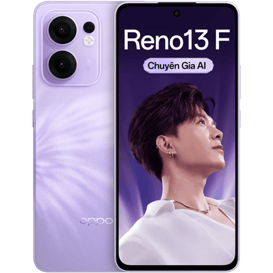 OPPO Reno13 F 5G 256GB Chính Hãng