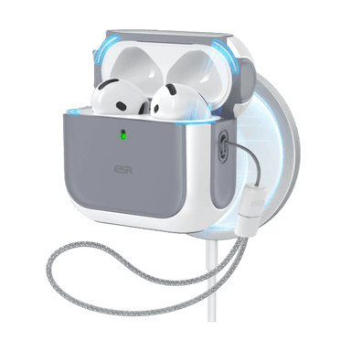Ốp lưng ESR AirPods 4 2024 Orbit Hybrid