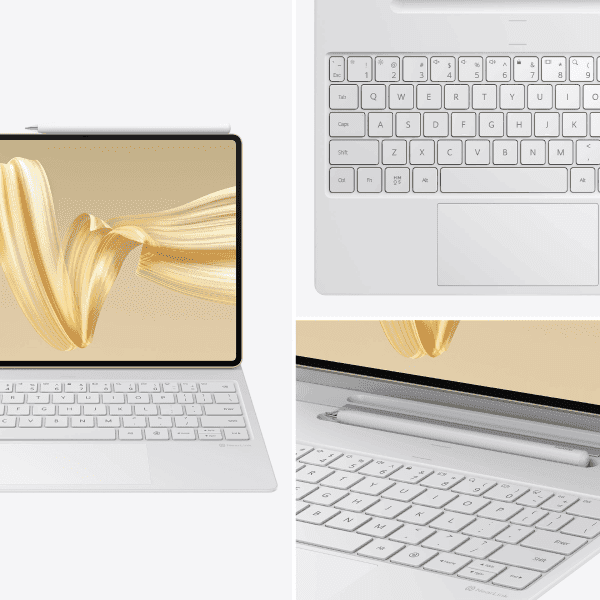 HUAWEI MatePad Pro 12.2 Wifi 512GB Chính Hãng