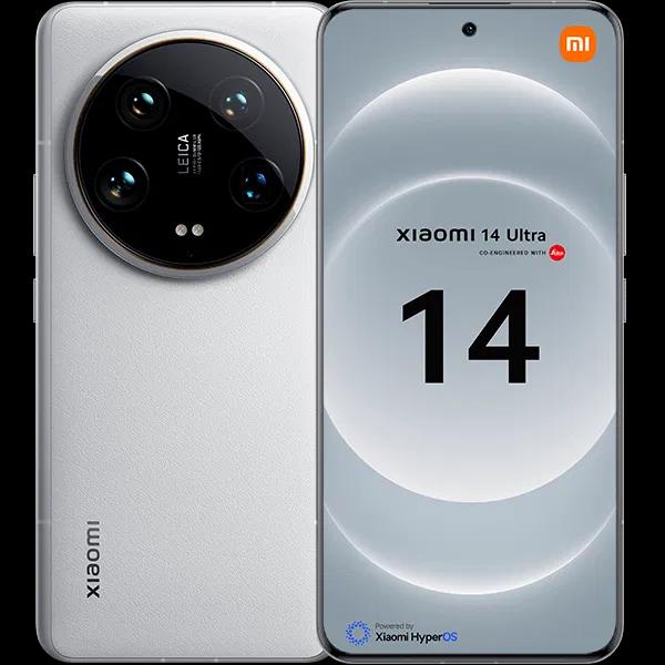 Xiaomi 14 Ultra 5G 512GB (Likenew)