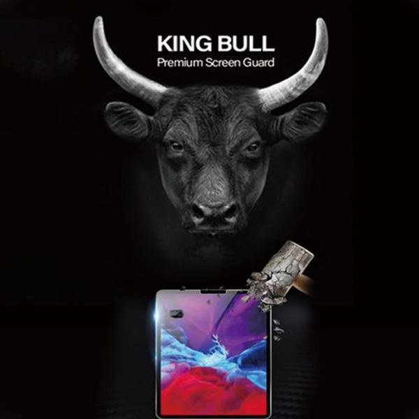 Miếng dán cường lực Mipow KingBull Premium iPad mini 6