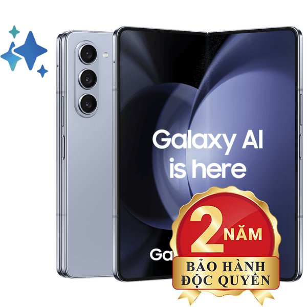 Samsung Galaxy Z Fold5 5G 256GB Chính Hãng