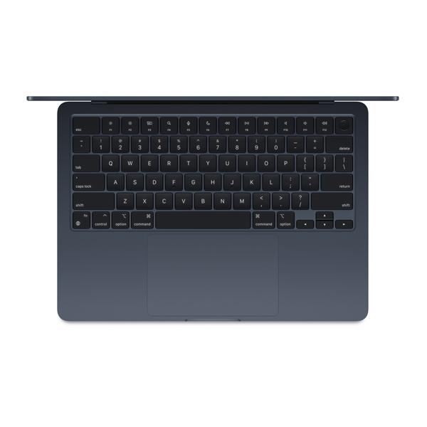 MacBook Air M3 13 inch 16GB/512GB Chính Hãng