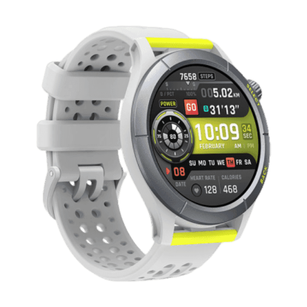 Đồng hồ thông minh Amazfit Cheetah Round