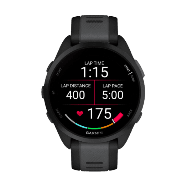 Đồng hồ thông minh Garmin Forerunner 165