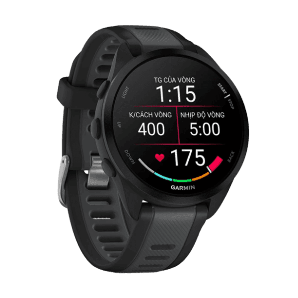 Đồng hồ thông minh Garmin Forerunner 165