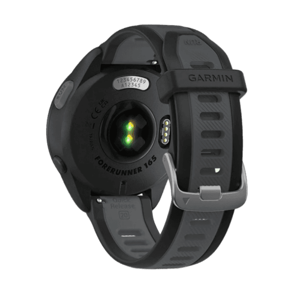 Đồng hồ thông minh Garmin Forerunner 165
