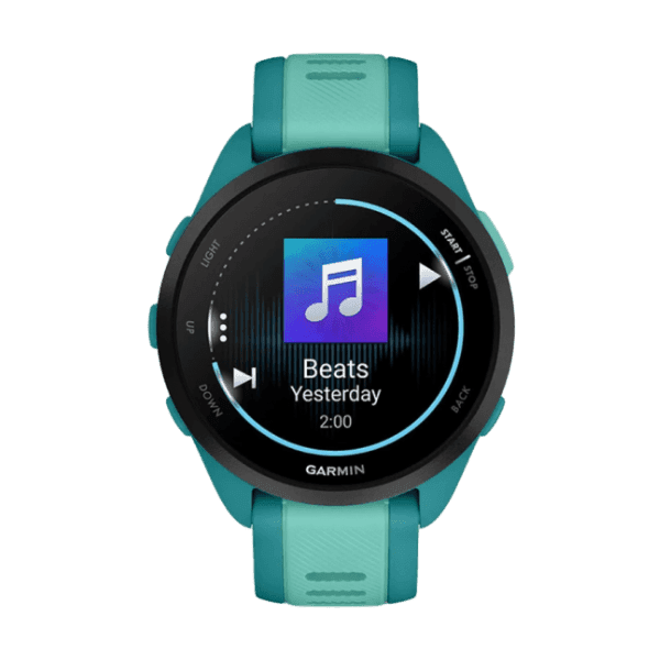 Đồng hồ thông minh Garmin Forerunner 165 Music