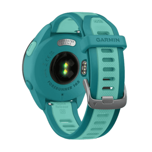 Đồng hồ thông minh Garmin Forerunner 165 Music