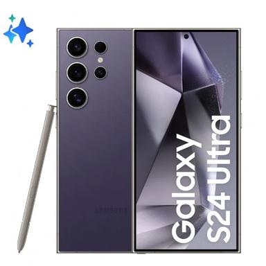 Samsung Galaxy S24 Ultra 5G 256GB (Likenew)