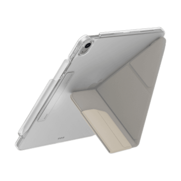 Bao da UNIQ Camden Click iPad Air 11 (2024)