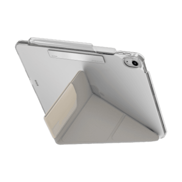 Bao da UNIQ Camden Click iPad Air 11 (2024)