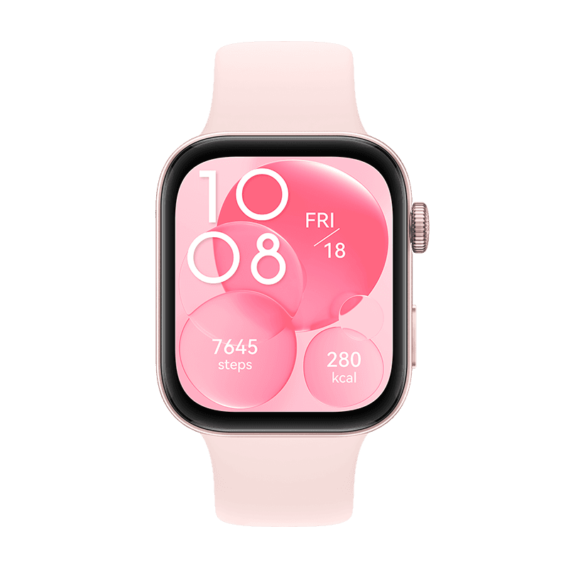 HUAWEI Watch Fit 3