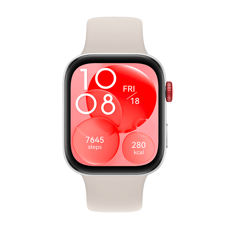 HUAWEI Watch Fit 3