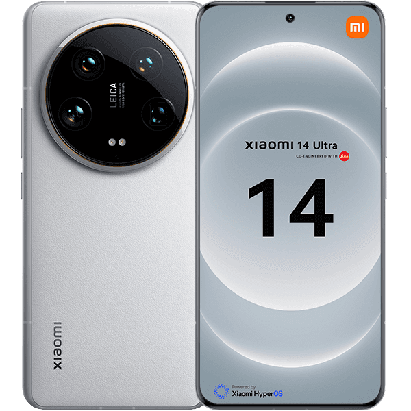 Xiaomi 14 Ultra 5G 16GB/512GB Chính Hãng