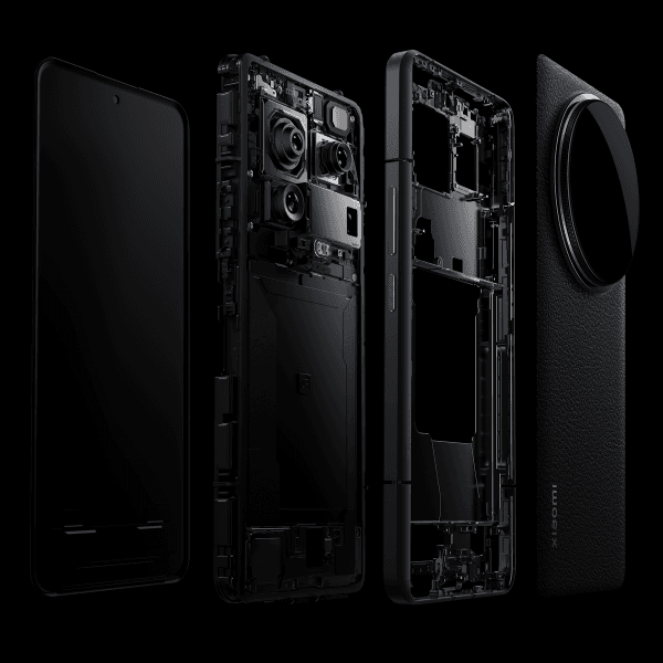 Xiaomi 14 Ultra 5G 16GB/512GB Chính Hãng