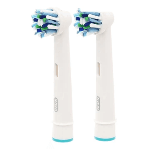 Đầu bàn chải điện Oral-B Cross Action EB50 Chính Hãng