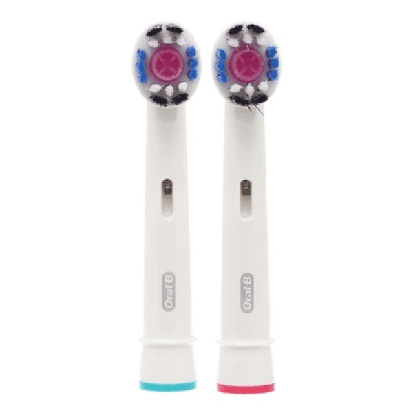 Đầu bàn chải điện Oral-B 3D White EB18P Chính Hãng