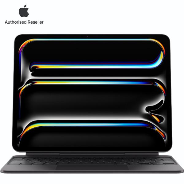 Bàn phím Apple Magic Keyboard iPad Pro M4 13 inch Chính Hãng