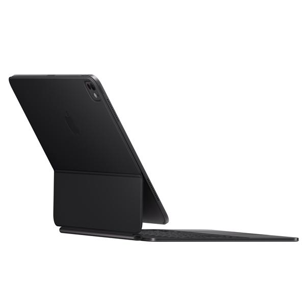 Bàn phím Apple Magic Keyboard iPad Pro M4 13 inch Chính Hãng