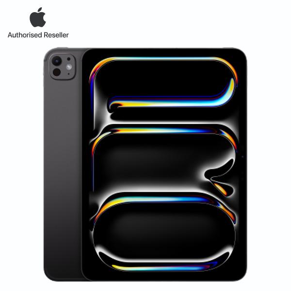 iPad Pro M4 11 inch 1TB Wifi Chính hãng