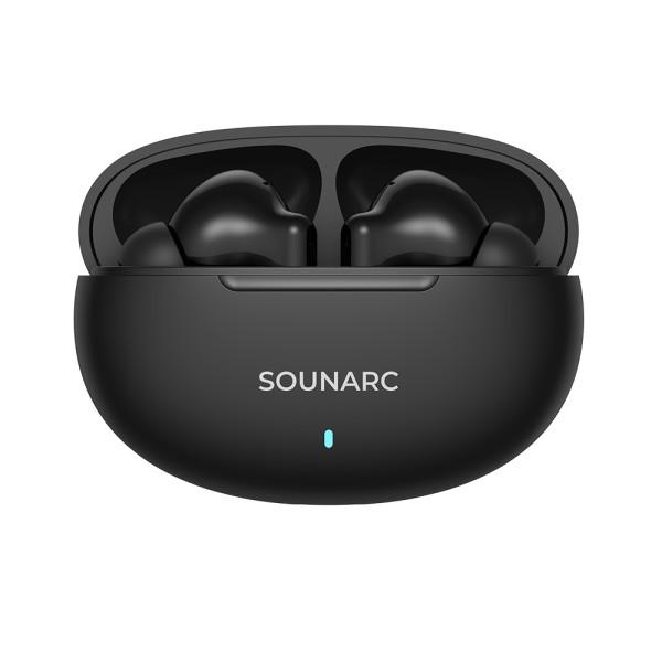 Tai Nghe True Wireless Sounarc Q1