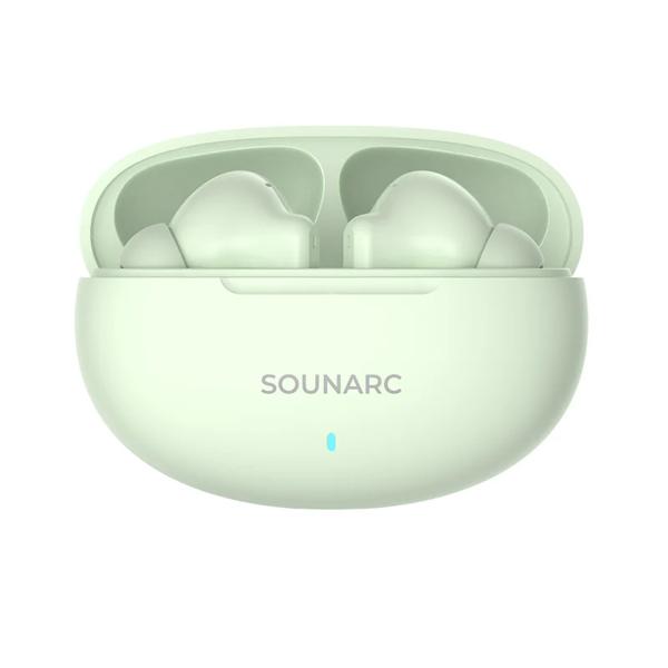 Tai Nghe True Wireless Sounarc Q1