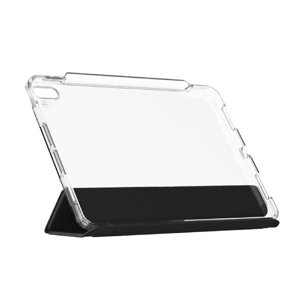 Ốp lưng ZAGG iPad Pro 11-inch (2024) Crystal Palace Folio