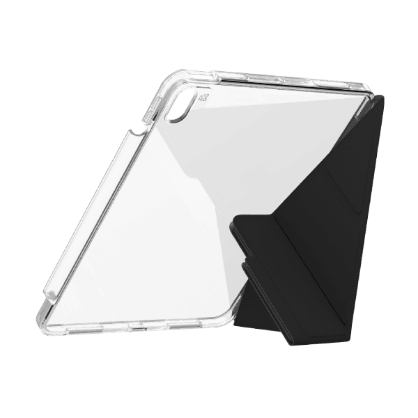 Ốp lưng ZAGG iPad Pro 11-inch (2024) Crystal Palace Folio