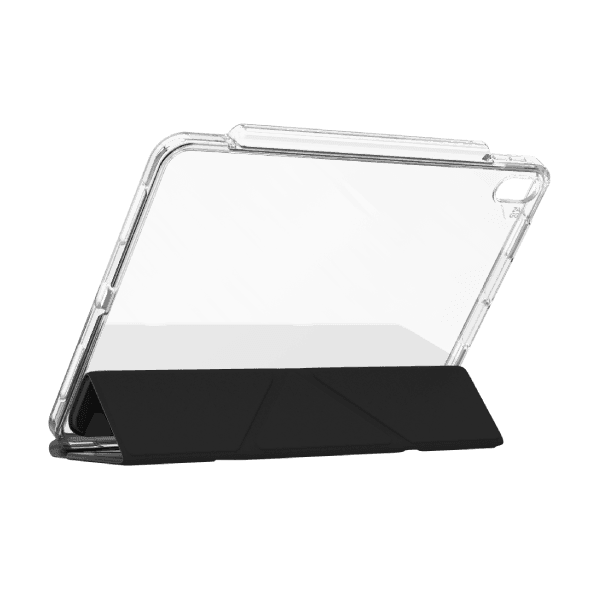 Ốp lưng ZAGG iPad Pro 11-inch (2024) Crystal Palace Folio