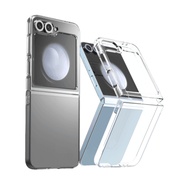 Ốp lưng Samsung Galaxy Z Flip 6 Araree Nukin