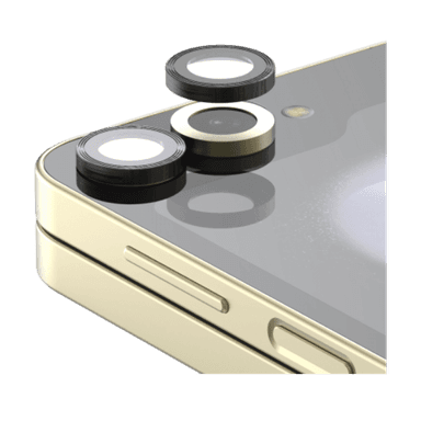 Dán cường lực Samsung Galaxy Z Flip 6 Araree Core Camera MR