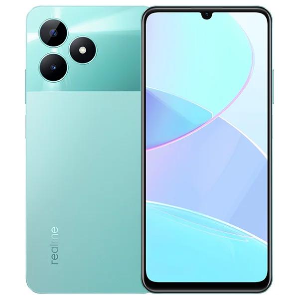 realme C51 64GB (Likenew)