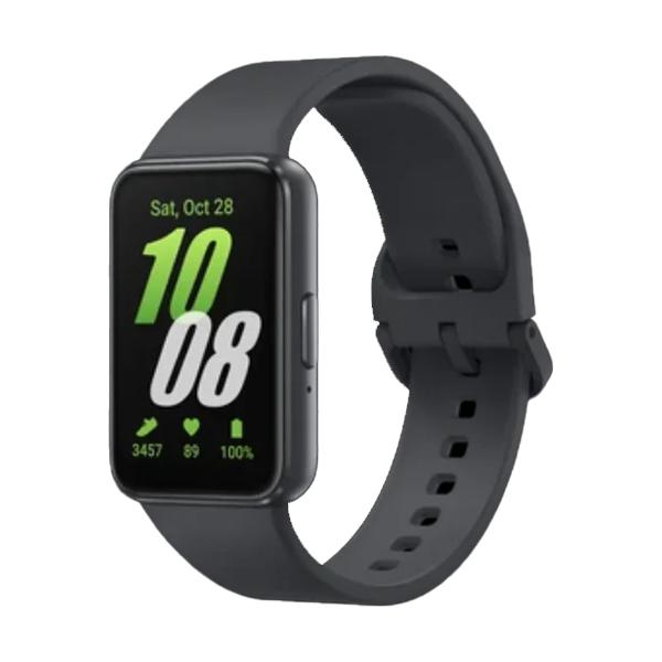 Đồng hồ thông minh Samsung Galaxy Watch Fit3 Bluetooth R390 - Cũ