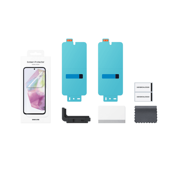 Miếng dán màn hình Samsung Galaxy A35