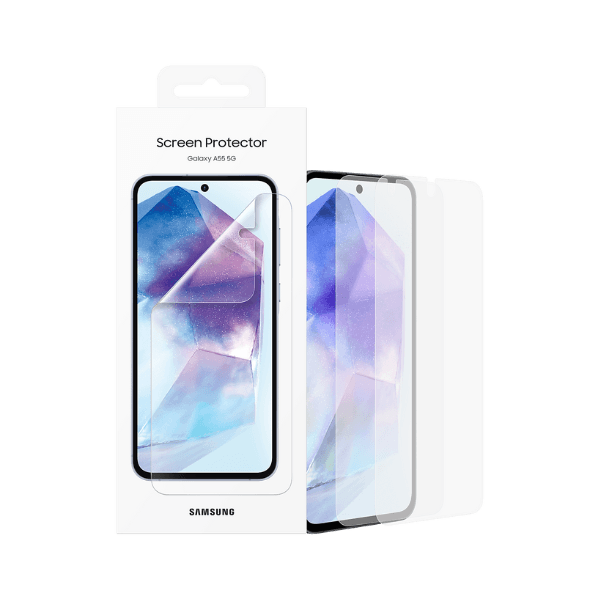 Miếng dán màn hình Samsung Galaxy A55