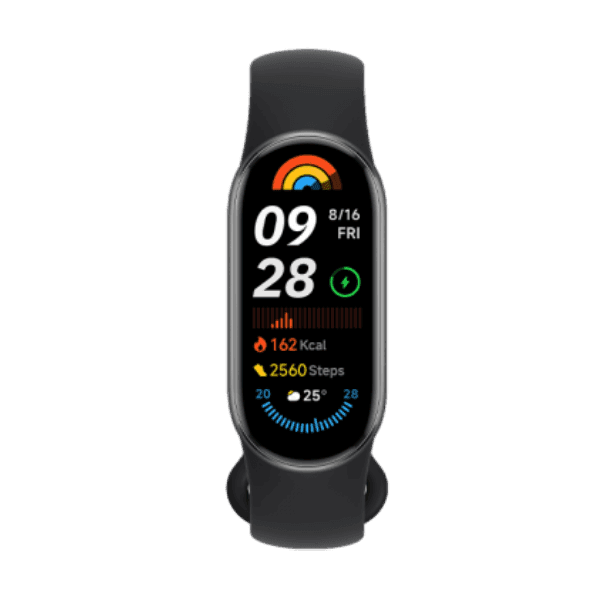 Vòng đeo tay thông minh Xiaomi Band 9