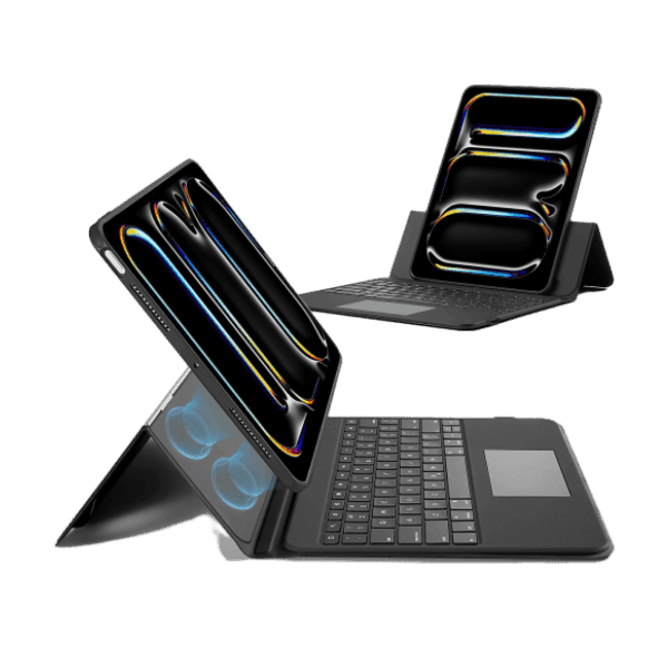 Bao da kèm bàn phím ESR Ascend iPad Pro 12.9-inch (2024)