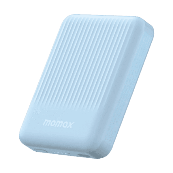 Pin sạc dự phòng Momax 10.000mAh Magnetic Q.Mag Minimal 2