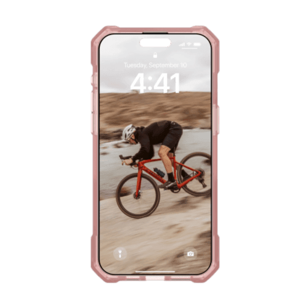 Ốp lưng iPhone 15 Pro Max UAG Essential Armor MagSafe