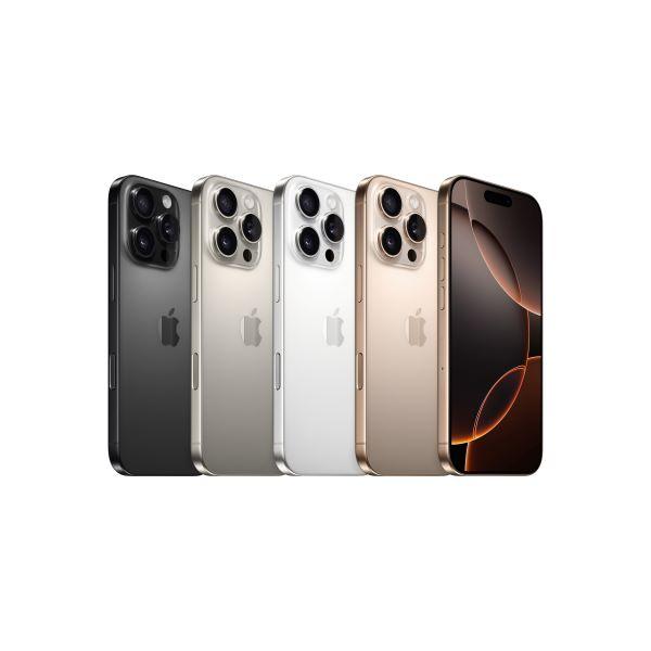 iPhone 16 Pro Max 256GB Chính Hãng (VN/A)