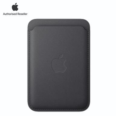 Ví Vải Tinh Dệt MagSafe iPhone Chính Hãng