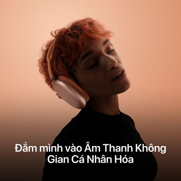Tai nghe AirPods Max 2024 Chính Hãng