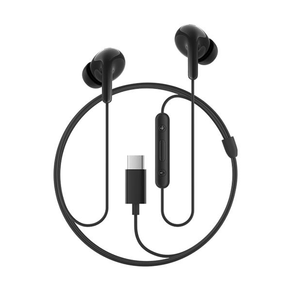 Tai nghe Xiaomi Type C Earphones