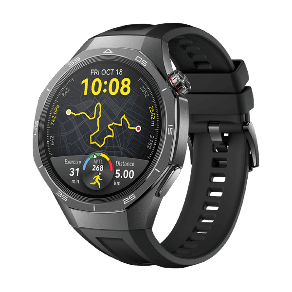Đồng hồ thông minh HUAWEI Watch GT 5 Pro 46mm