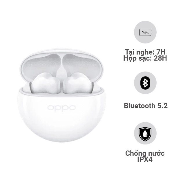 Tai nghe OPPO Enco Buds 2