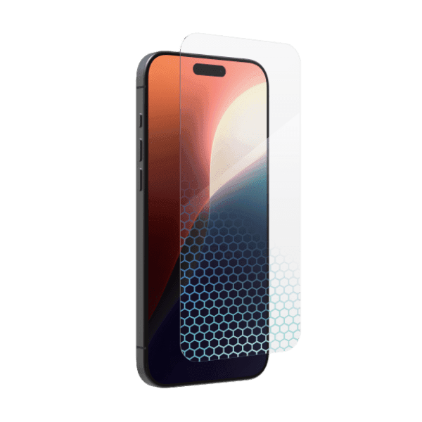 Dán cường lực iPhone 16 Pro ZAGG Invisibleshield XTR4