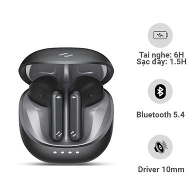 Tai nghe True Wireless Havit TW931