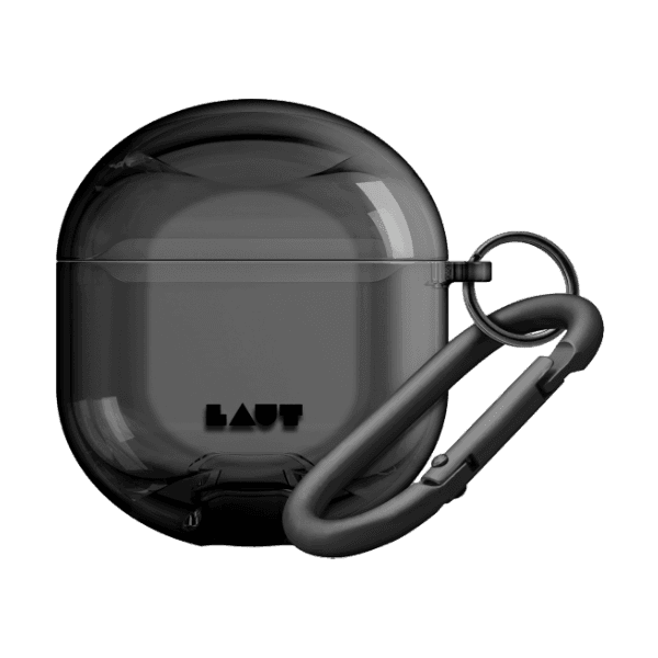 Ốp lưng Laut Aero Protect AirPods 4