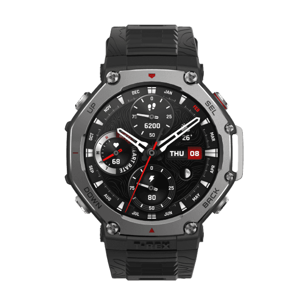 Đồng hồ thông minh Amazfit T-Rex 3